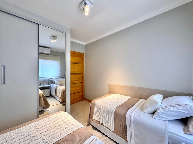 No Centro: 34ª foto da galeria de imagens do imóvel