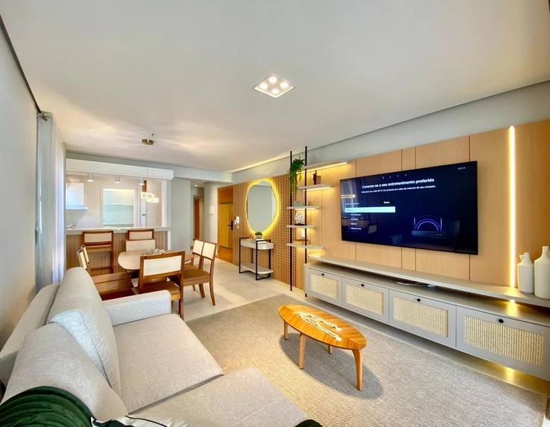 No Centro: 9ª foto da galeria de imagens do imóvel