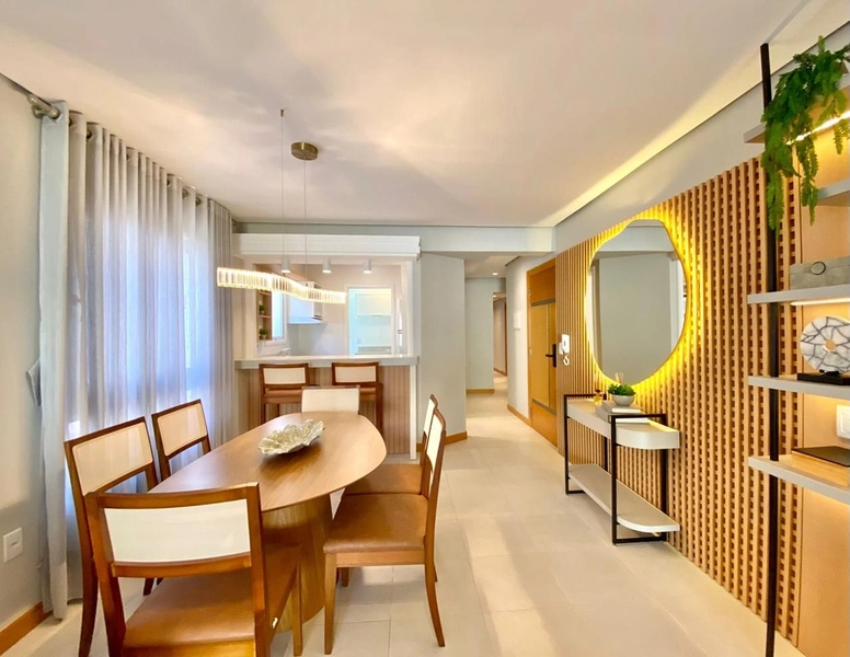 No Centro: 33ª foto da galeria de imagens do imóvel