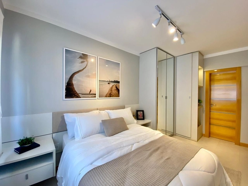 No Centro: 14ª foto da galeria de imagens do imóvel