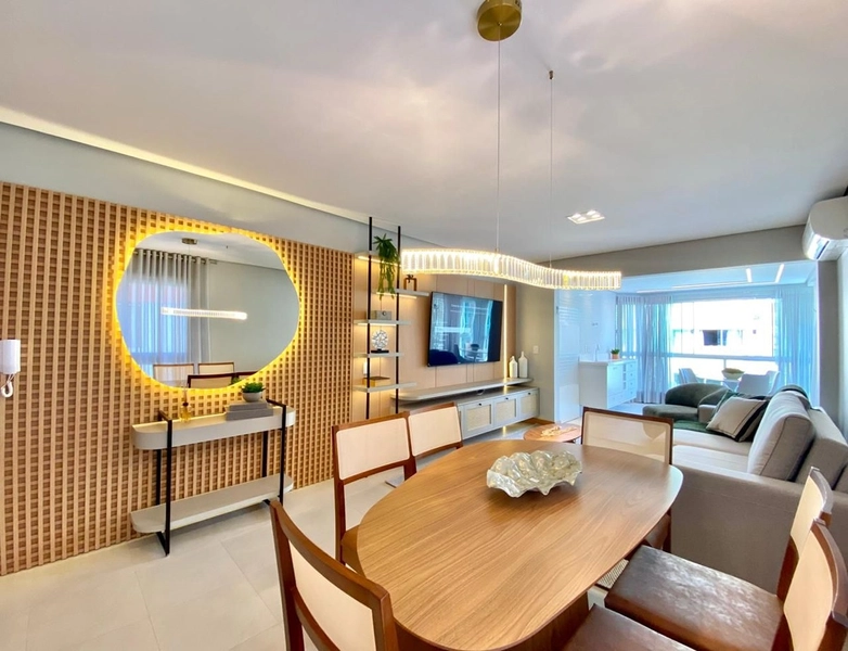 No Centro: 3ª foto da galeria de imagens do imóvel