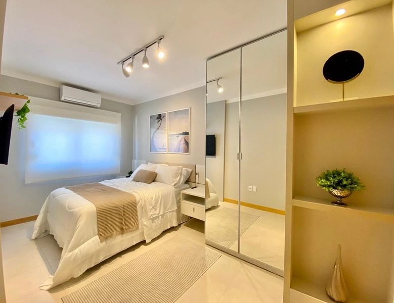 No Centro: 45ª foto da galeria de imagens do imóvel