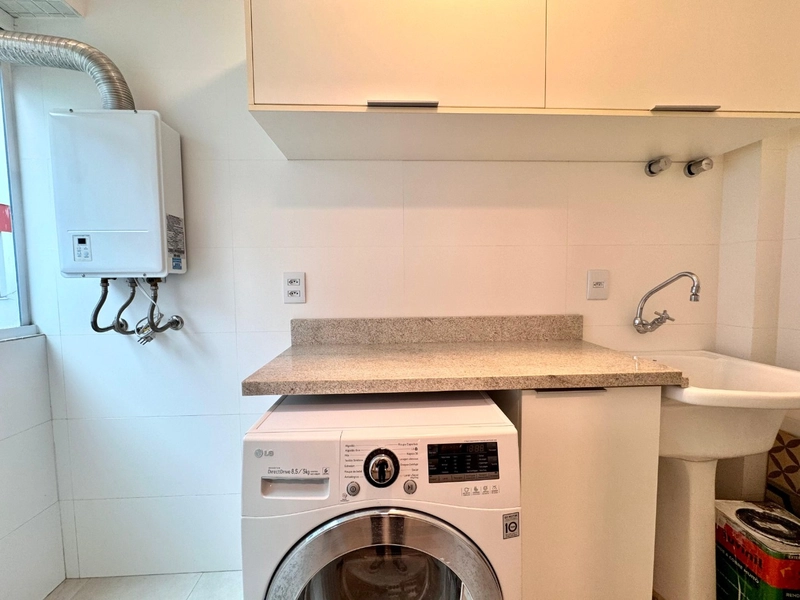 No Centro: 28ª foto da galeria de imagens do imóvel