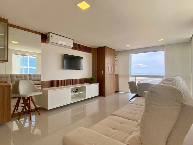 BEIRA MAR DE CAPÃO DA CANOA!!!: 26ª foto da galeria de imagens do imóvel