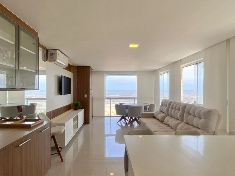 BEIRA MAR DE CAPÃO DA CANOA!!!: 2ª foto da galeria de imagens do imóvel