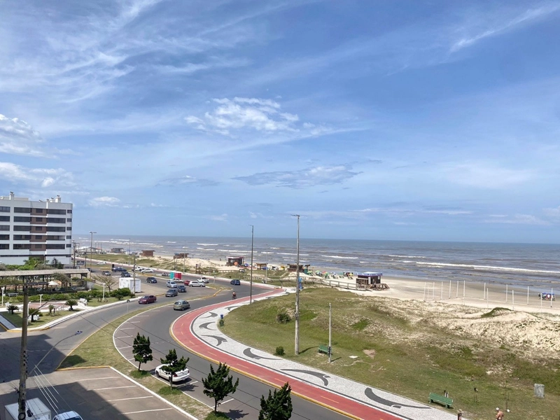 BEIRA MAR DE CAPÃO DA CANOA!!!: 6ª foto da galeria de imagens do imóvel