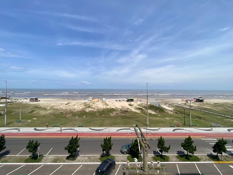 BEIRA MAR DE CAPÃO DA CANOA!!!: 3ª foto da galeria de imagens do imóvel