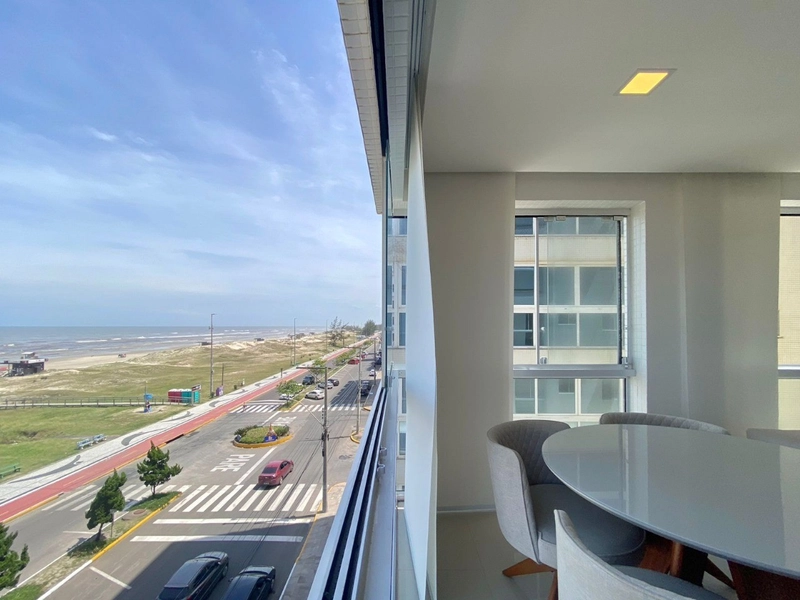 BEIRA MAR DE CAPÃO DA CANOA!!!: 8ª foto da galeria de imagens do imóvel