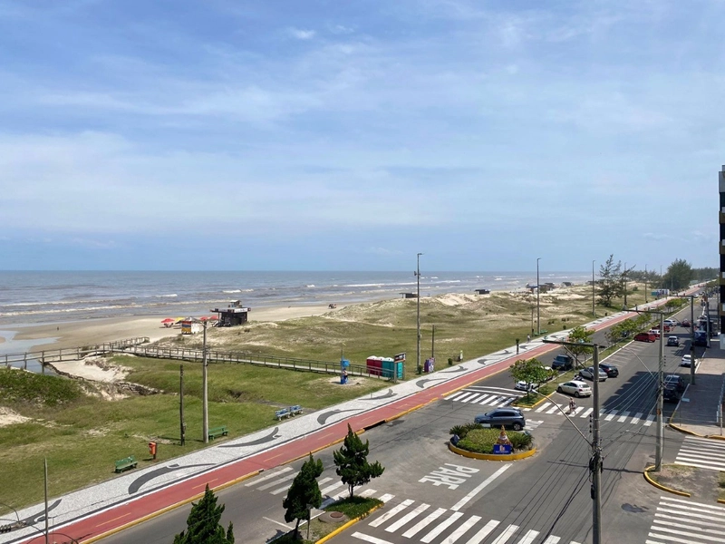 BEIRA MAR DE CAPÃO DA CANOA!!!: 10ª foto da galeria de imagens do imóvel