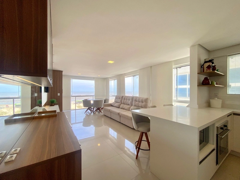 BEIRA MAR DE CAPÃO DA CANOA!!!: 16ª foto da galeria de imagens do imóvel