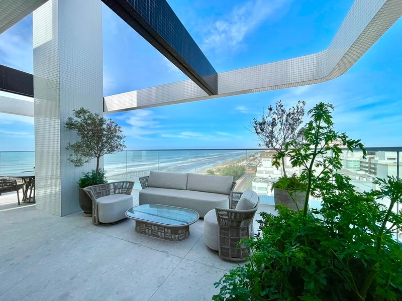UM APARTAMENTO, UM ANDAR, UM MAR INTEIRO AOS SEUS PÉS.: 58ª foto da galeria de imagens do imóvel