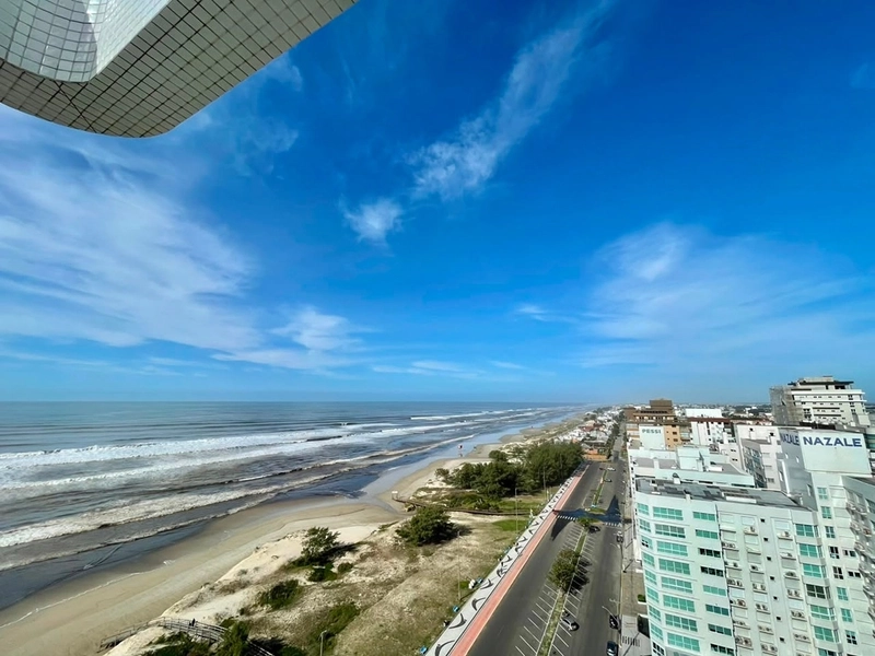 UM APARTAMENTO, UM ANDAR, UM MAR INTEIRO AOS SEUS PÉS.: 61ª foto da galeria de imagens do imóvel