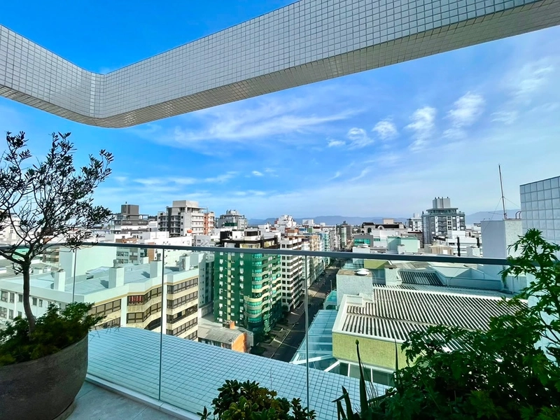 UM APARTAMENTO, UM ANDAR, UM MAR INTEIRO AOS SEUS PÉS.: 59ª foto da galeria de imagens do imóvel