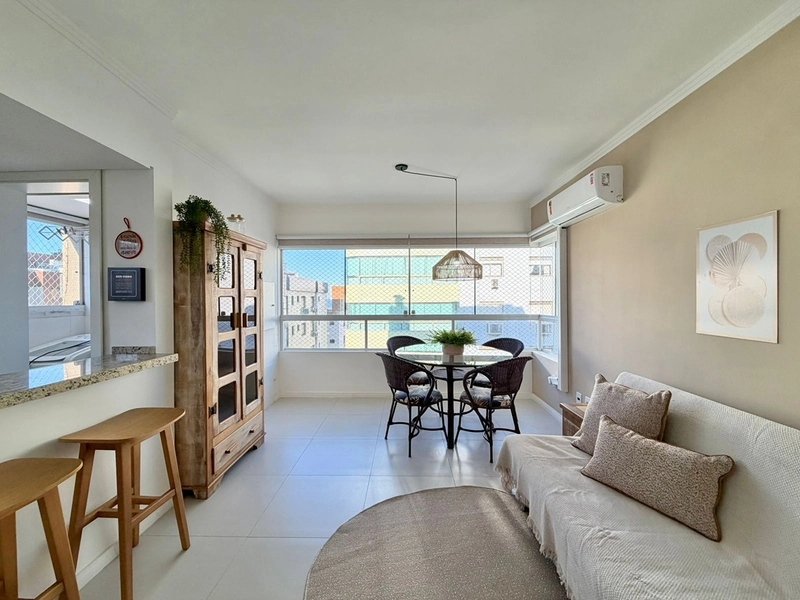 Apartamento diferenciado em Capão da Canoa! : 2ª foto da galeria de imagens do imóvel
