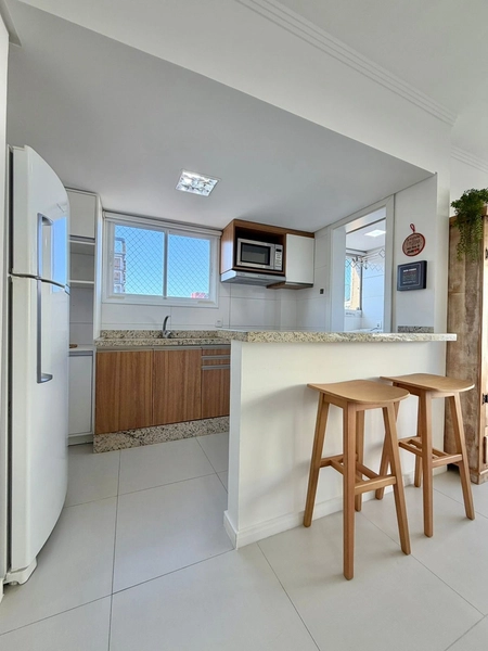 Apartamento diferenciado em Capão da Canoa! : 11ª foto da galeria de imagens do imóvel