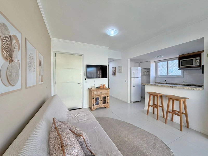 Apartamento diferenciado em Capão da Canoa! : 9ª foto da galeria de imagens do imóvel