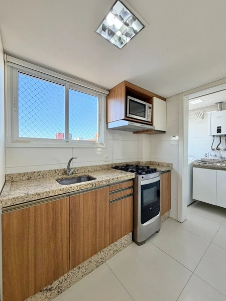 Apartamento diferenciado em Capão da Canoa! : 12ª foto da galeria de imagens do imóvel