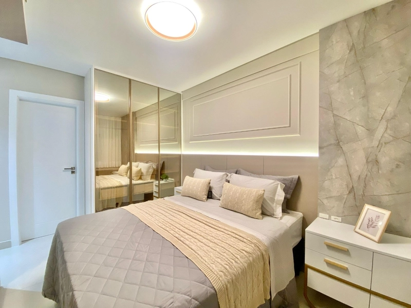 Finamente Mobiliado & Decorado! : 20ª foto da galeria de imagens do imóvel