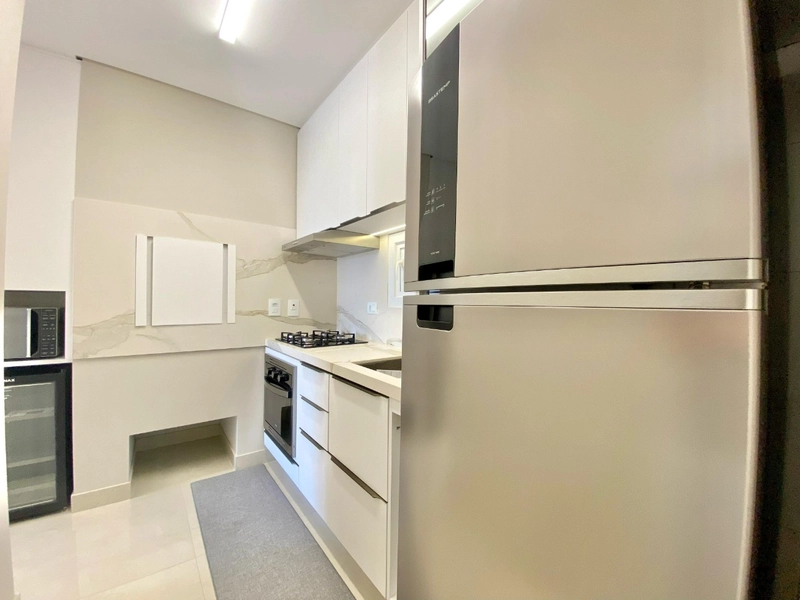 Finamente Mobiliado & Decorado! : 12ª foto da galeria de imagens do imóvel