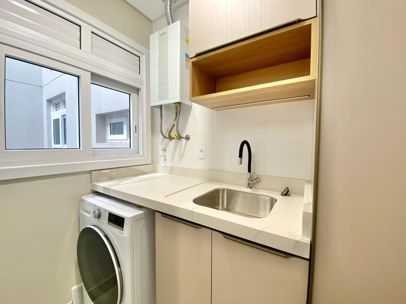 Finamente Mobiliado & Decorado! : 11ª foto da galeria de imagens do imóvel