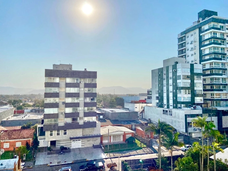 Novo! Nunca habitado! : 4ª foto da galeria de imagens do imóvel