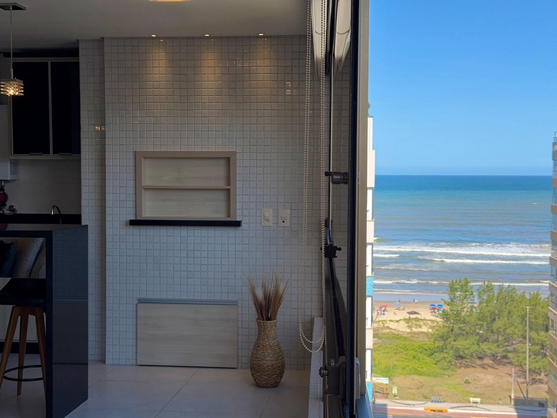 Vista mar! bairro Navegantes em Capão da Canoa! : 3ª foto da galeria de imagens do imóvel