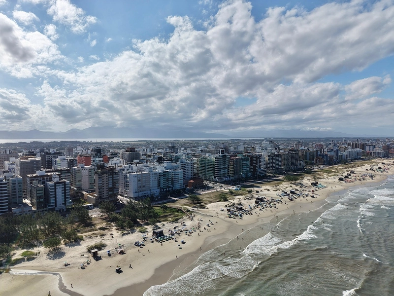 Vista mar! bairro Navegantes em Capão da Canoa! : 36ª foto da galeria de imagens do imóvel