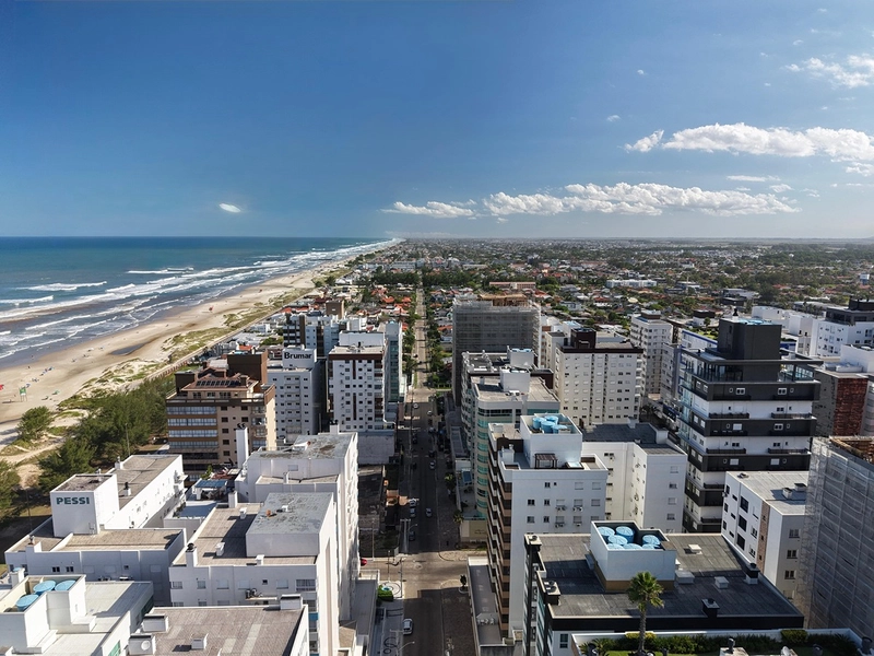 Vista mar! bairro Navegantes em Capão da Canoa! : 38ª foto da galeria de imagens do imóvel