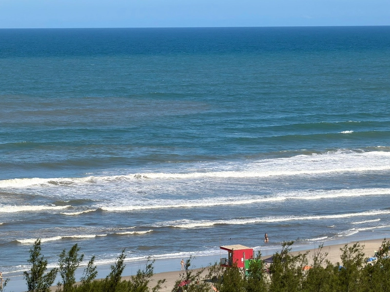 Vista mar! bairro Navegantes em Capão da Canoa! : 2ª foto da galeria de imagens do imóvel