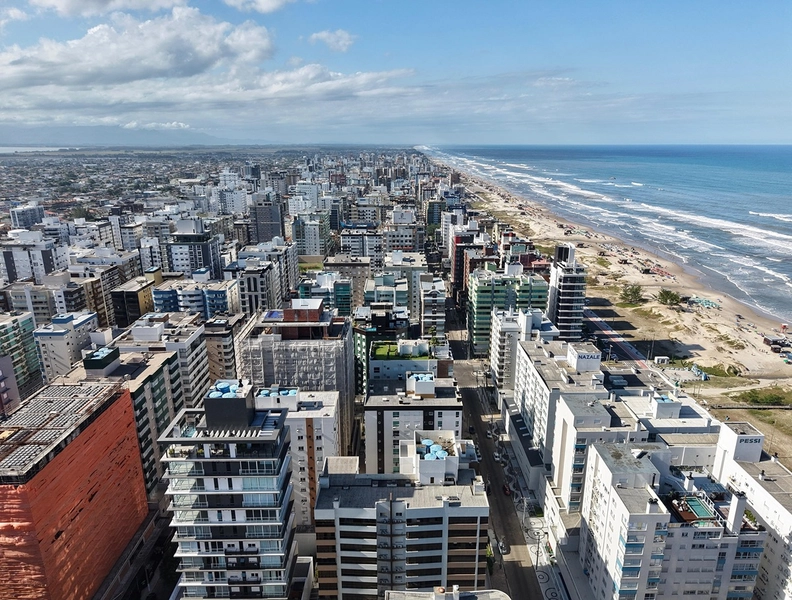 Vista mar! bairro Navegantes em Capão da Canoa! : 37ª foto da galeria de imagens do imóvel