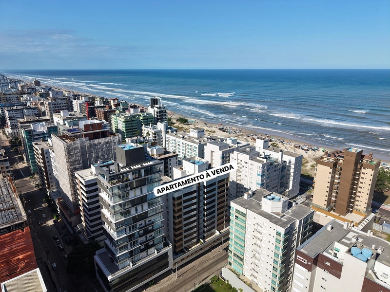 Vista mar! bairro Navegantes em Capão da Canoa! : 34ª foto da galeria de imagens do imóvel