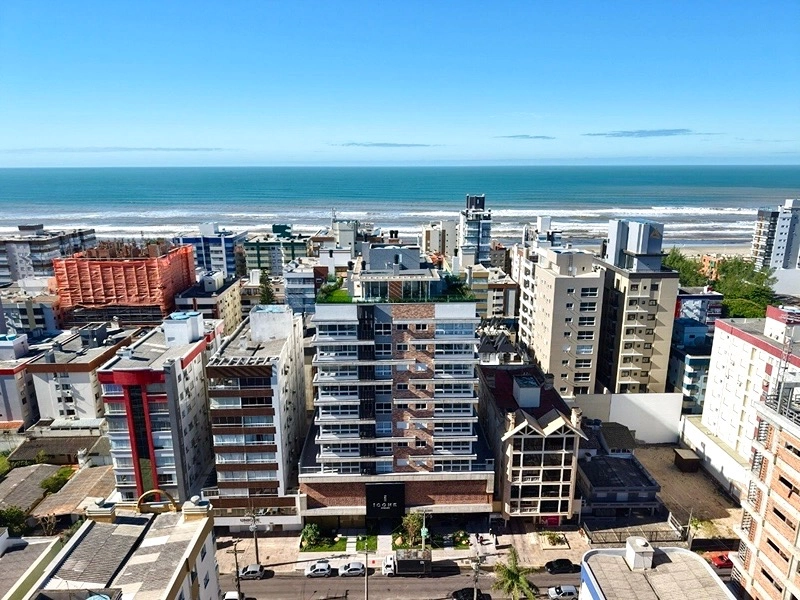 2 SUÍTES, DE FRENTE COM ROOFTOP: 22ª foto da galeria de imagens do imóvel