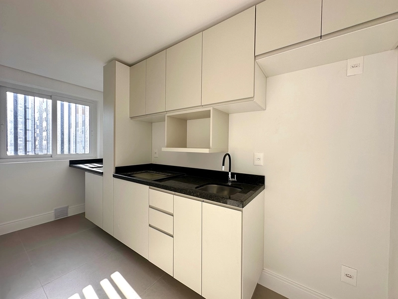 2 SUÍTES, DE FRENTE COM ROOFTOP: 9ª foto da galeria de imagens do imóvel