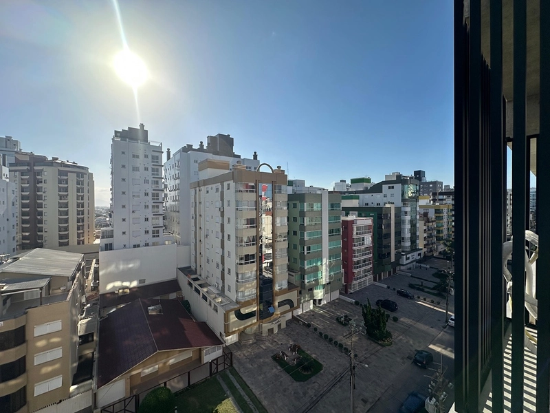 2 SUÍTES, DE FRENTE COM ROOFTOP: 6ª foto da galeria de imagens do imóvel
