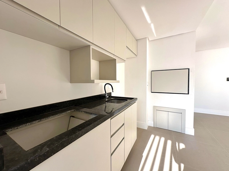 2 SUÍTES, DE FRENTE COM ROOFTOP: 8ª foto da galeria de imagens do imóvel