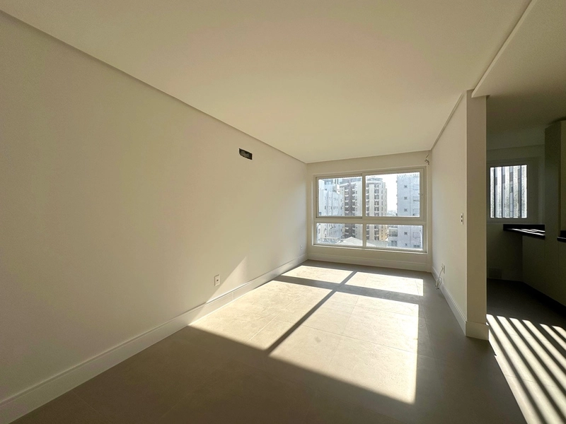 2 SUÍTES, DE FRENTE COM ROOFTOP: 2ª foto da galeria de imagens do imóvel