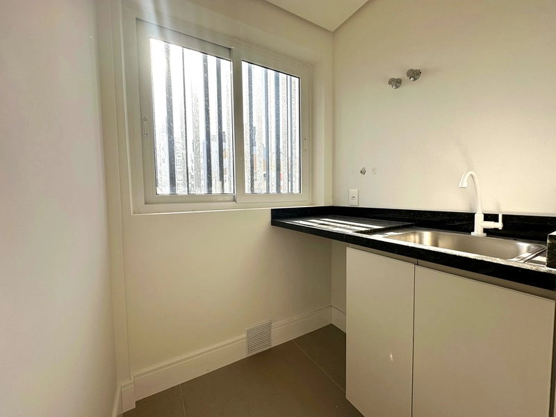 2 SUÍTES, DE FRENTE COM ROOFTOP: 10ª foto da galeria de imagens do imóvel