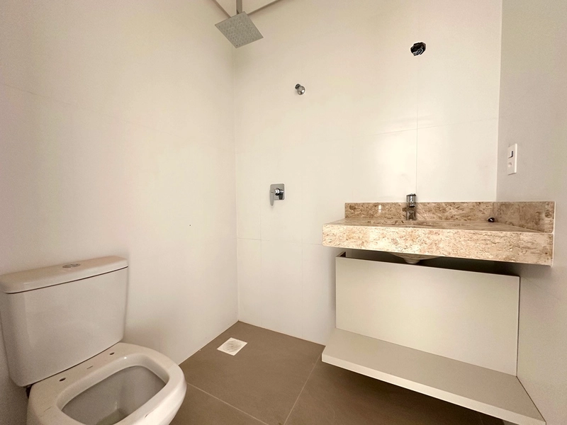 2 SUÍTES, DE FRENTE COM ROOFTOP: 12ª foto da galeria de imagens do imóvel