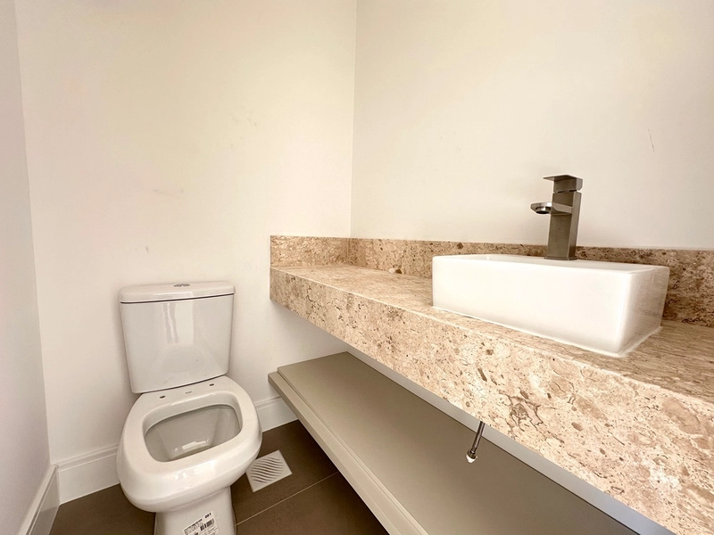 2 SUÍTES, DE FRENTE COM ROOFTOP: 14ª foto da galeria de imagens do imóvel