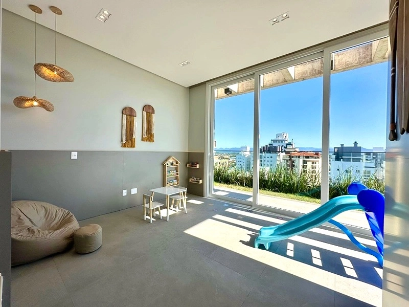 2 SUÍTES, DE FRENTE COM ROOFTOP: 17ª foto da galeria de imagens do imóvel