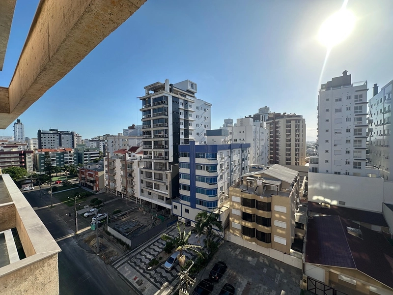 2 SUÍTES, DE FRENTE COM ROOFTOP: 5ª foto da galeria de imagens do imóvel