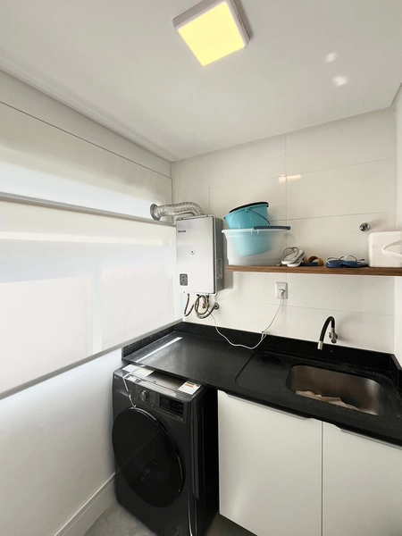 Mobiliado e Decorado!: 17ª foto da galeria de imagens do imóvel