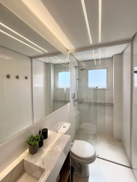 Mobiliado e Decorado!: 21ª foto da galeria de imagens do imóvel