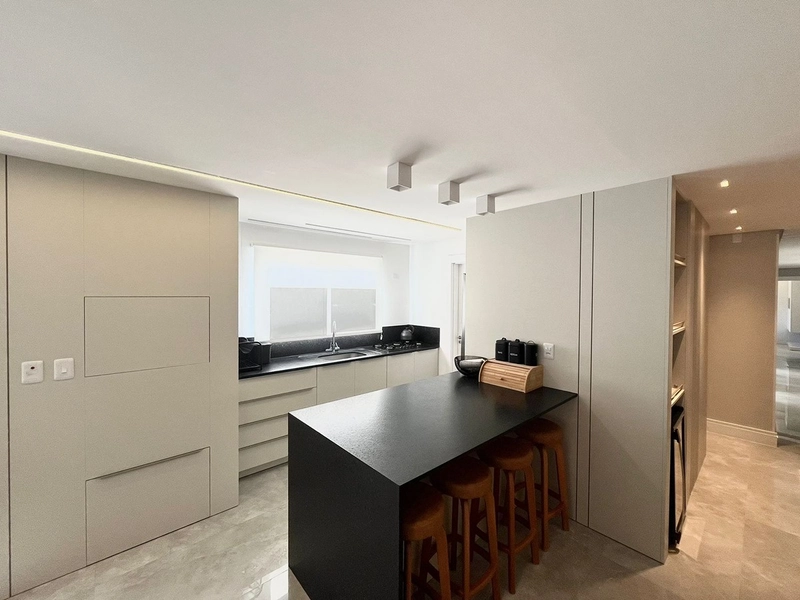 Mobiliado e Decorado!: 14ª foto da galeria de imagens do imóvel