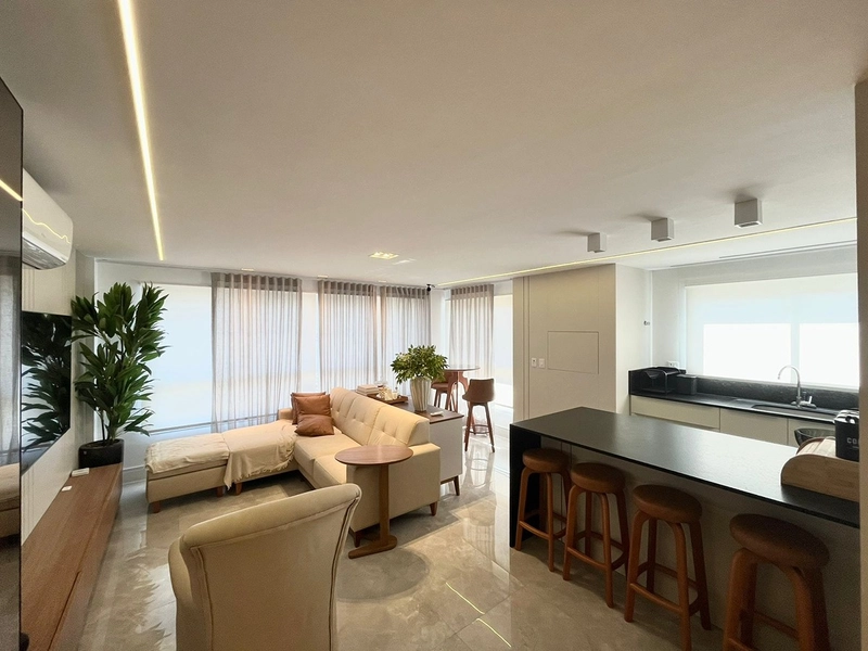 Mobiliado e Decorado!: 10ª foto da galeria de imagens do imóvel