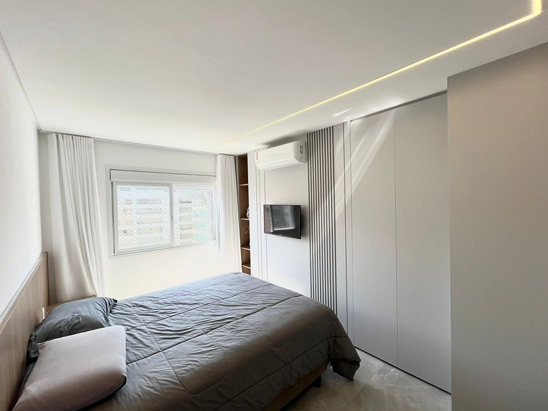 Mobiliado e Decorado!: 20ª foto da galeria de imagens do imóvel