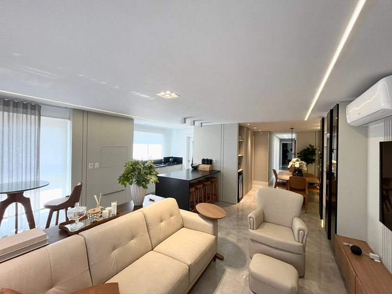 Mobiliado e Decorado!: 6ª foto da galeria de imagens do imóvel