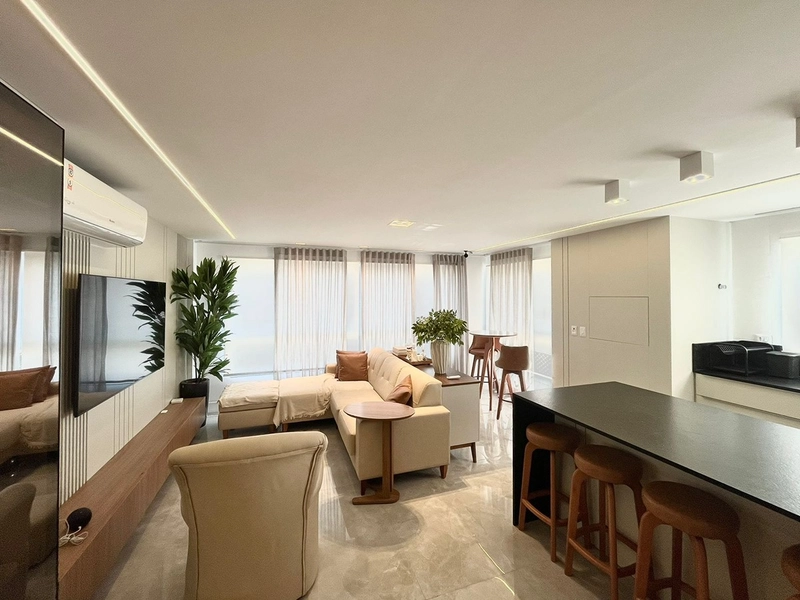 Imóvel residencial ou comercial