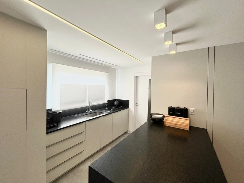 Mobiliado e Decorado!: 12ª foto da galeria de imagens do imóvel