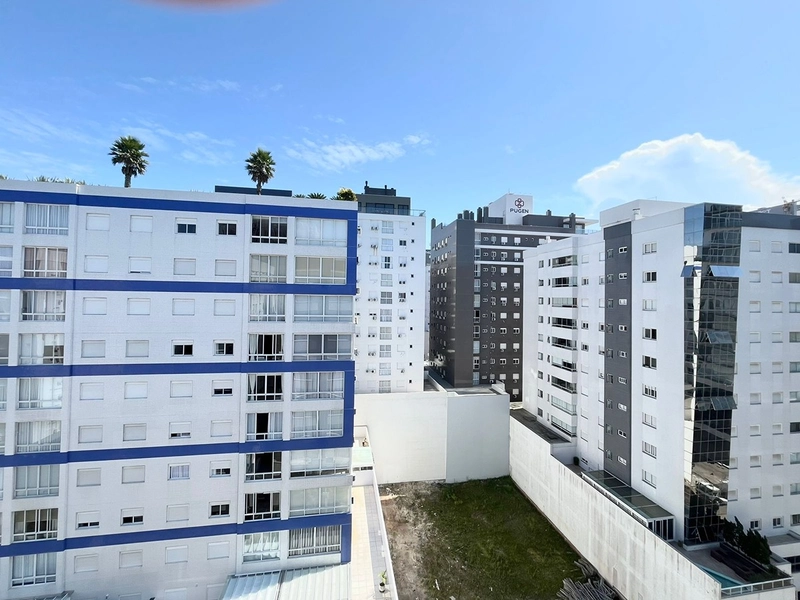 Mobiliado e Decorado!: 16ª foto da galeria de imagens do imóvel